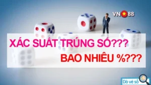 Khám phá cách tính xác suất trúng số để tăng cơ hội thắng